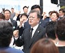 靑, 윤석열 전두환 옹호 논란에 "역사적 판단 끝난 사안"