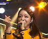 '쇼! 챔피언' 박성연, '콜이야'로 시선강탈 끼+비주얼 大방출