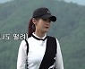 '골프전야' 김준호·김지민·오나미, 웃음 뒤에 숨겨왔던 대단한 골프 실력 과시