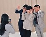 '오징어 게임' 정호연, '유퀴즈' 출연 "달고나 세트장에 일주일간 갇혀"