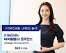 'KTB라자드디지털헬스1등주 펀드', 설정액 100억 돌파