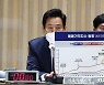 오세훈 "변창흠, 김수현 논리대로 부동산 정책 펼쳐 가격 오른것"
