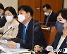 구윤철, 헝다그룹 파산 위기에 "中정부 나서지 않겠나 판단"