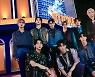 NCT127 'Sticker' 美 빌보드200 4주 연속 차트인