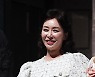 김예령, 단아한 블랑쉬의 미소 [포토엔HD]
