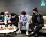 방탄소년단 "2년만 오프라인 콘서트 기대 중, 큐시트 빡세다"[V라이브 종합]