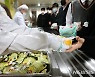 전국 학교비정규직노조 총파업, 일부 학교 급식 중단