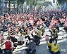 대구 민주노총 "불평등OUT"