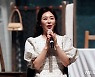 연극 '욕망이라는 이름의 전차' 배우 김예령