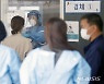 충북 사업장 연쇄감염 여전, 51명 확진..누적 7503명