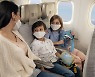 에미레이트 항공, 두바이행 어린이 항공권 혜택..75% 할인