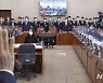 산중위 국감서 '탄소중립 시나리오' 질타..'반도체 구하기'도 도마(종합)