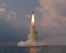 北, 전략무기 SLBM 시험발사 '격' 낮춘 이유는?