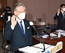 '19시간' 국감 끝, 한숨 돌린 이재명.. 대장동 '분기점' 될까