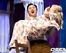 김혁종,'으라차차' [사진]
