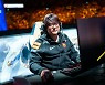 '김군'이 밝힌 FPX 부진 이유, "'티안' 손목 부상 심각.. 최선 다해" [롤드컵]