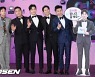 김선호 하차한 '1박 2일', 29일 '5인 체제' 녹화 진행 [공식]