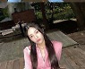 조이, '크러쉬♥' 또 반할 과즙美.. 예쁜애 옆에 또 예쁜 애(ft.안은진)