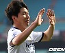 ACL 4강 선제골 넣은 울산 윤일록, '결승을 부른다' [사진]