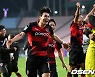 포항 임상협, '감출 수 없는 ACL 결승 진출의 기쁨' [사진]