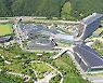 한수원, 본사 지붕태양광 발전소 준공으로 태양광 60MW 달성