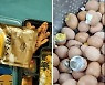 유통기한 3개월 지난 카레·회색 계란.. 끊이지 않는 軍 급식 논란