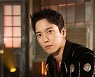 [포토] 씨엔블루 정용화 '멋짐 폭발'