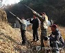 [단독] 겨울 수렵장 중단 위기에 농가 끙끙
