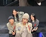 '스우파' 훅, 세미파이널 1위..아이키 "최약체 이미지 벗어" [스타엿보기]