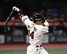 '최정 동점 3점포' SSG, NC와 7-7 무승부