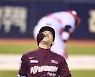 [ST포토] 이용규 '이게 아닌데'