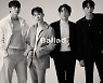 2am, 'Ballad 21 F/W' 콘셉트 포토 공개 완료..완전체 컴백 예열