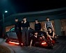 몬스타엑스, 美 빌보드 '팝 에어플레이' 차트 2주 연속 진입
