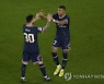 훈훈한 PSG, PK도 '주거니 받거니'