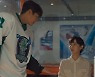 '하이클래스' 하준, 유일한 해결사 활약..미스터리 풀리나