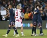 FRANCE SOCCER UEFA CHAMPIONS LEAGUE