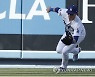 USA BASEBALL MLB PLAYOFFS