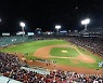 USA BASEBALL MLB PLAYOFFS