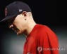 USA BASEBALL MLB PLAYOFFS