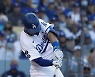 USA BASEBALL MLB PLAYOFFS