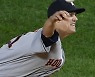 USA BASEBALL MLB PLAYOFFS