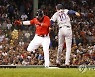USA BASEBALL MLB PLAYOFFS