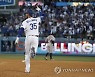 USA BASEBALL MLB PLAYOFFS