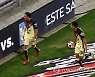 MEXICO SOCCER