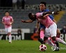 MEXICO SOCCER