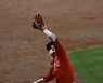USA BASEBALL MLB PLAYOFFS