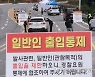 '누리호' 발사 준비, 나로우주센터 출입 통제