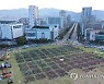 경남 민주노총 집회 2천800명 몰려..경찰 여러차례 해산명령