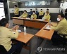 임준택 수협회장, 11일진호 수습 관련 긴급회의