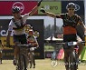 SOUTH AFRICA MOUNTAIN BIKING